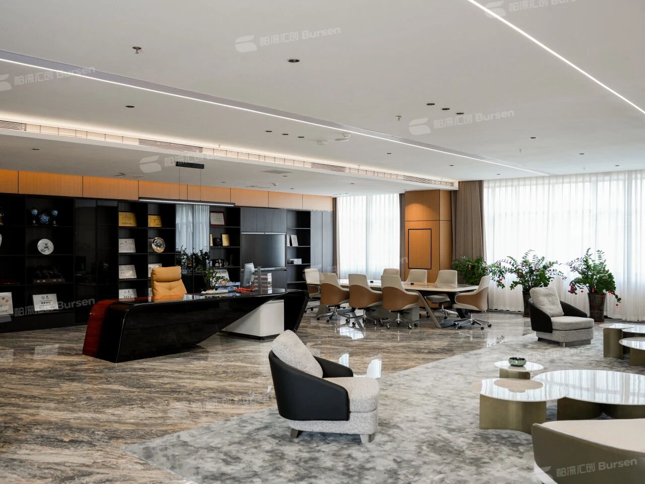 Guangdong Colum Strontium Numerical Control Technology Co., Ltd