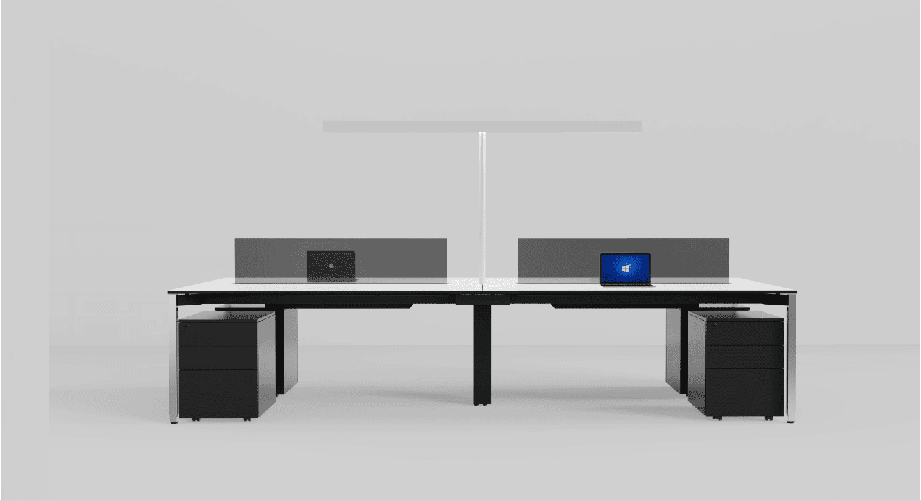 Customized Office Series