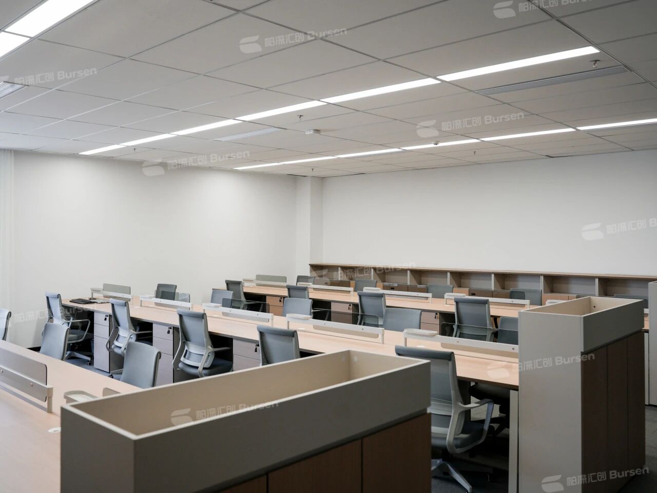 Guangdong Colum Strontium Numerical Control Technology Co., Ltd