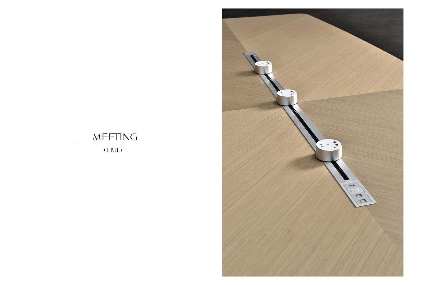 Customized Tea Table