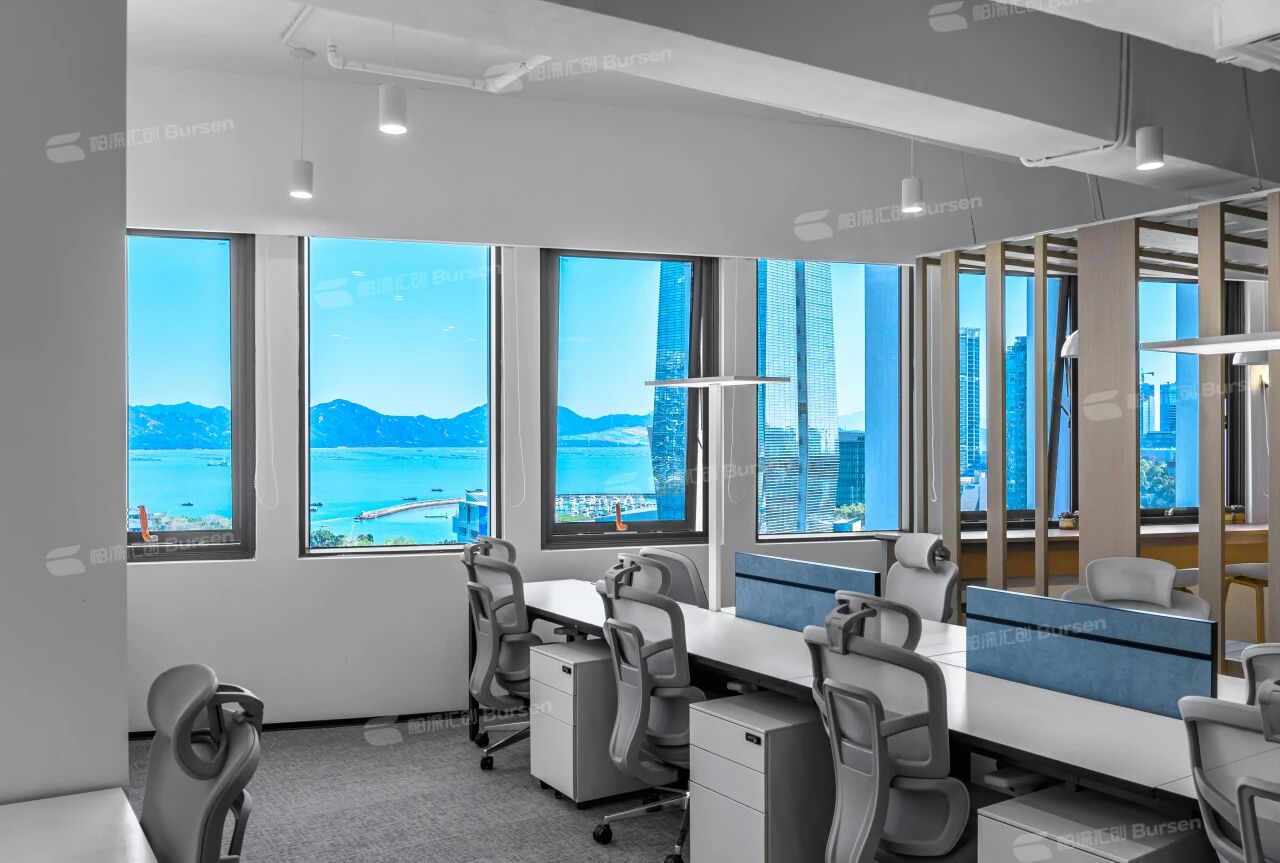 Shenzhen CIMC Tongchuang Supply Chain Co., Ltd