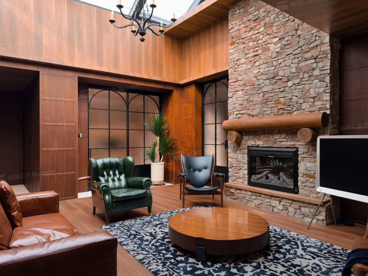 Inner Mongolia Wuhai Manor