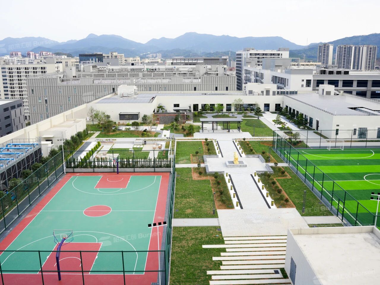 Guangdong Colum Strontium Numerical Control Technology Co., Ltd