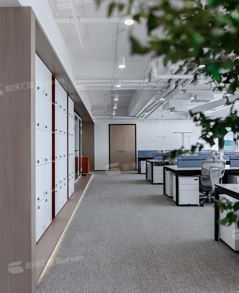 Shenzhen CIMC Tongchuang Supply Chain Co., Ltd