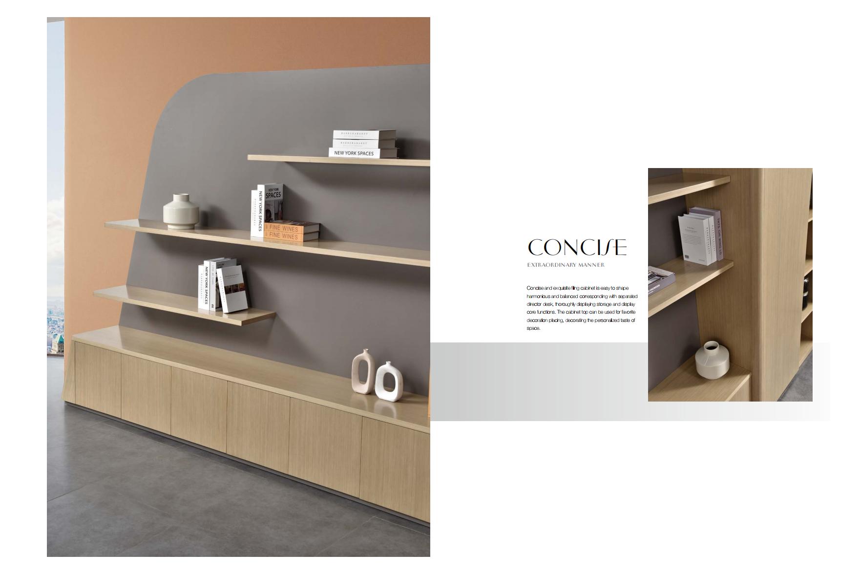 Customized Tea Table