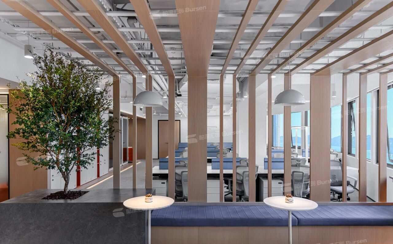 Shenzhen CIMC Tongchuang Supply Chain Co., Ltd