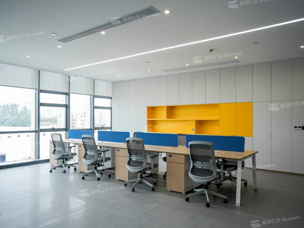 Guangdong Taiyi Precision Machinery Co., Ltd