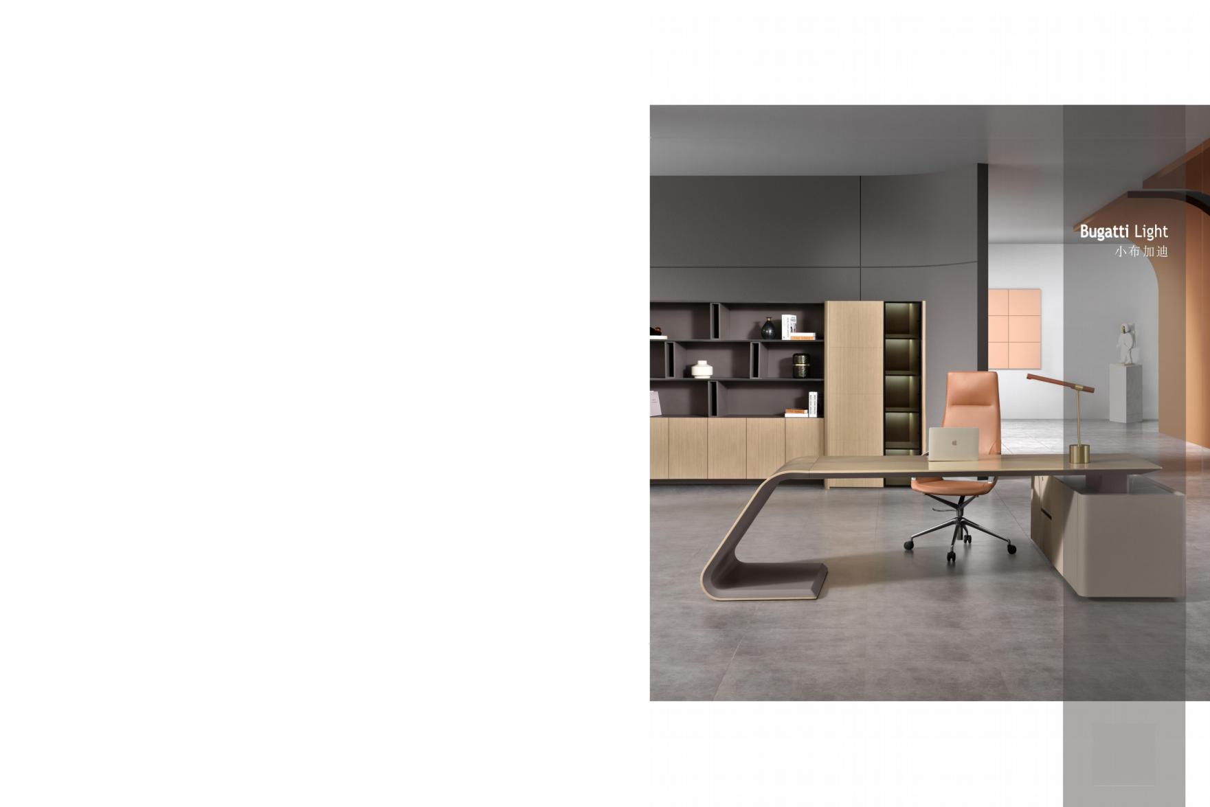 Customized Tea Table