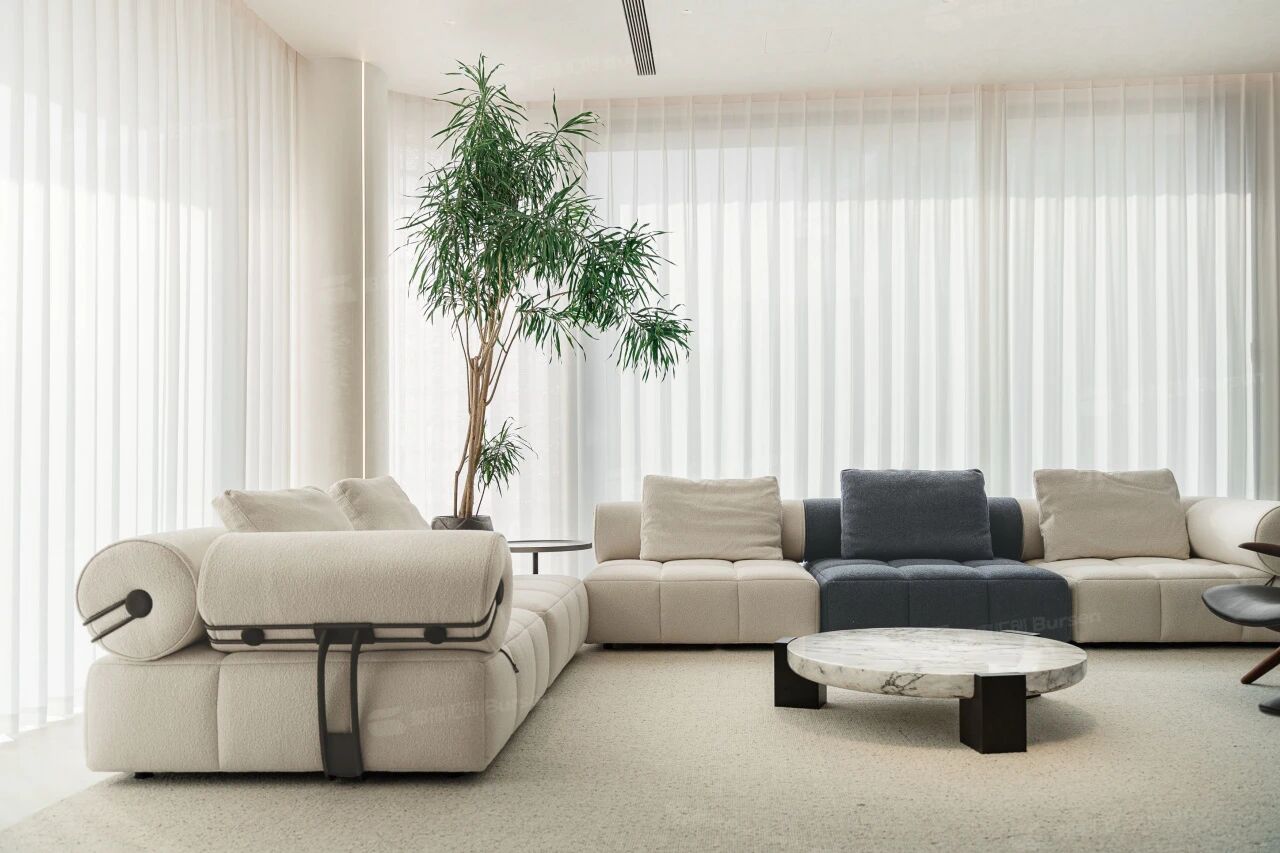 Inner Mongolia Wuhai Manor