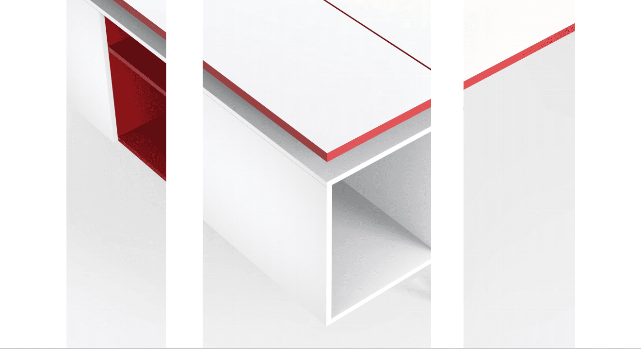 Customized Office Series