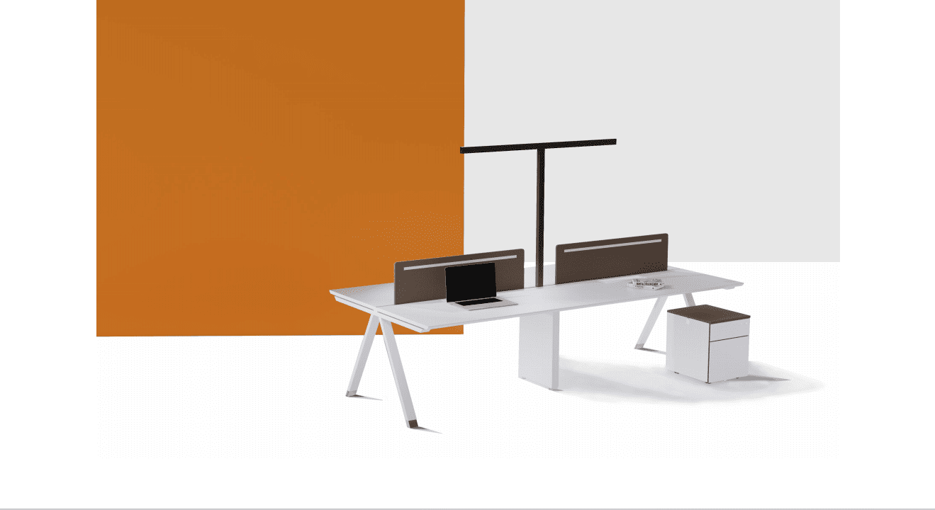 Customized Office Series