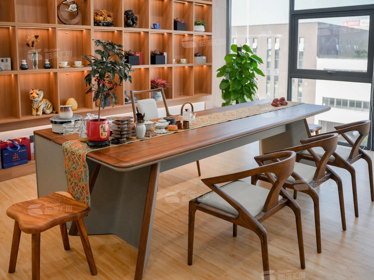 Guangzhou Cultural and Tourism Company