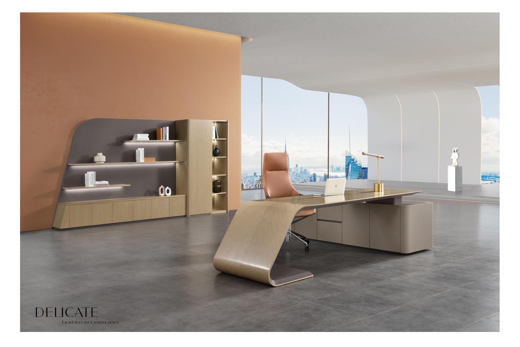 Customized Tea Table