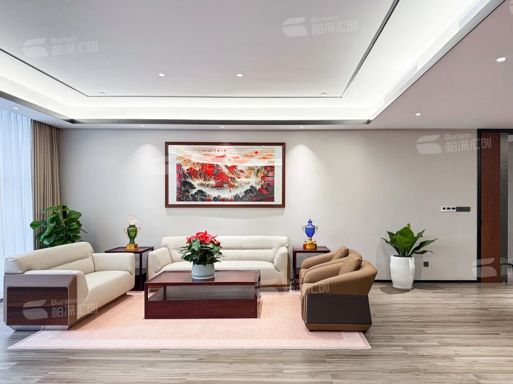 Guangdong Kerong Electric Co., Ltd