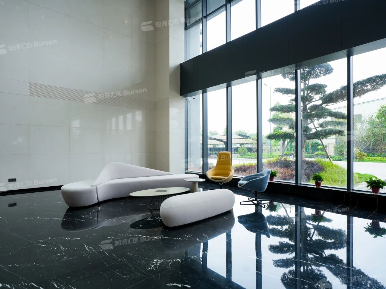 Guangdong Taiyi Precision Machinery Co., Ltd