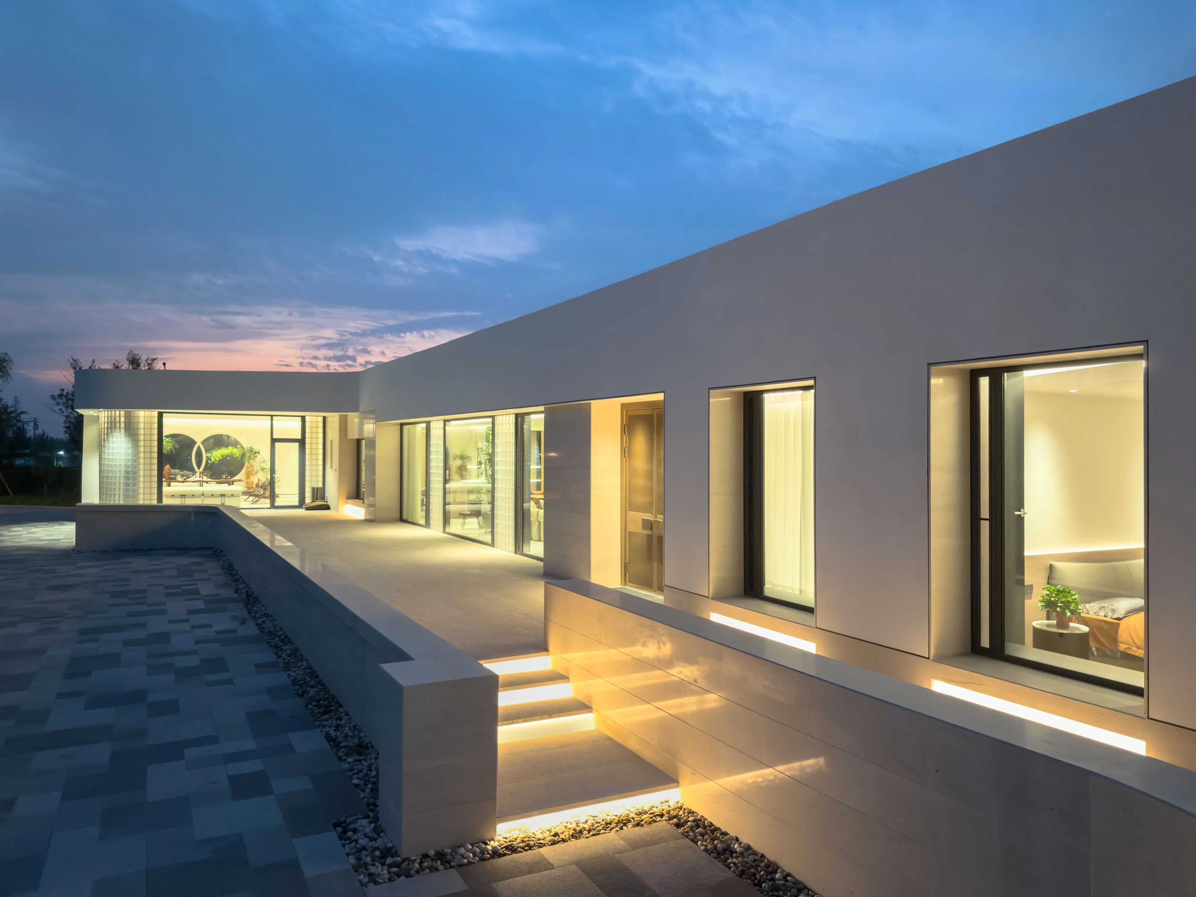 Inner Mongolia Wuhai Manor