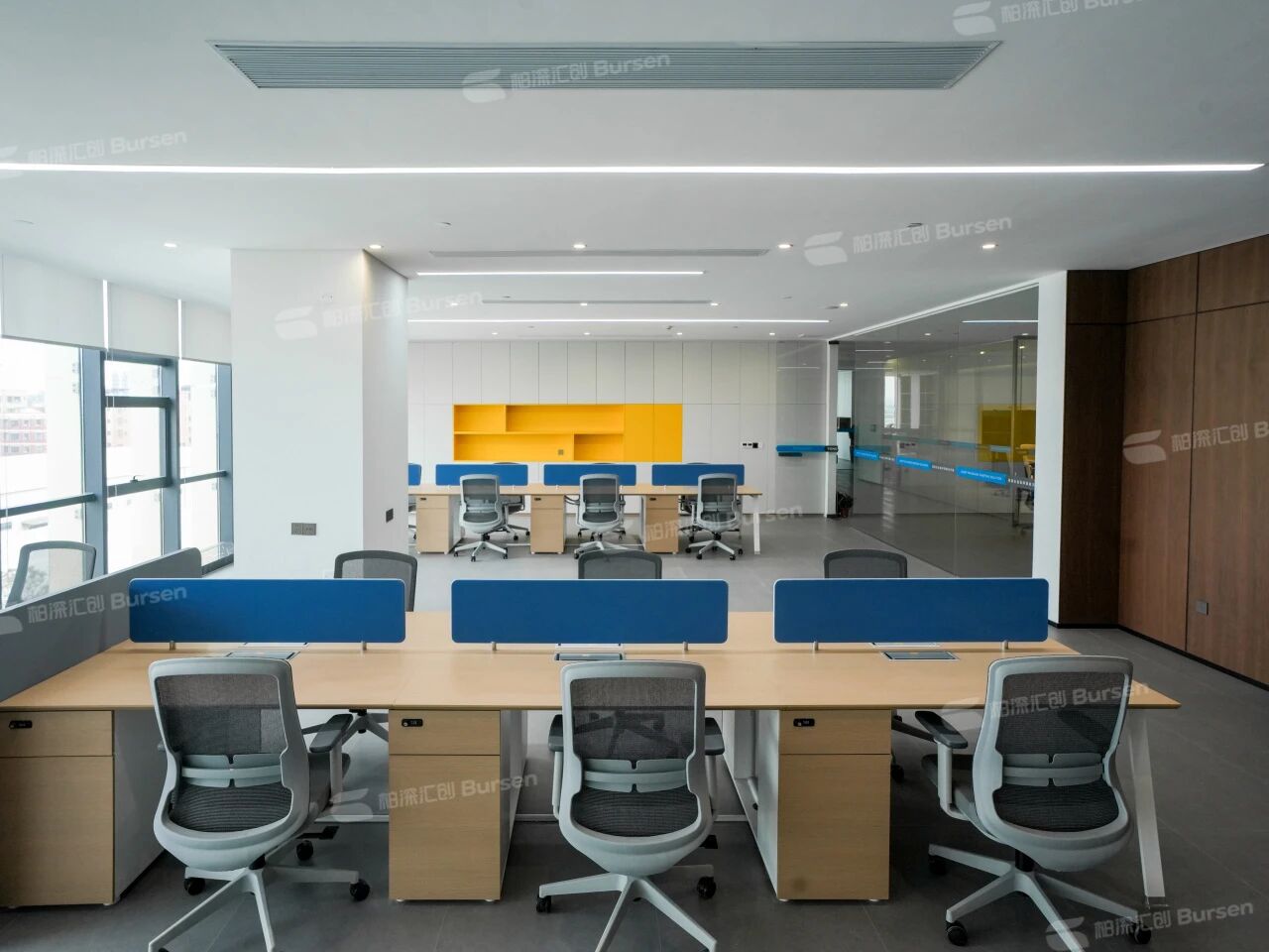 Guangdong Taiyi Precision Machinery Co., Ltd