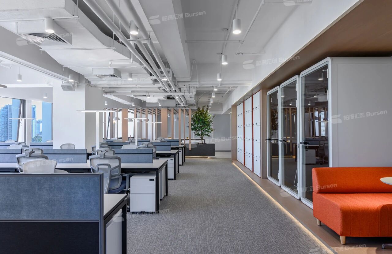 Shenzhen CIMC Tongchuang Supply Chain Co., Ltd