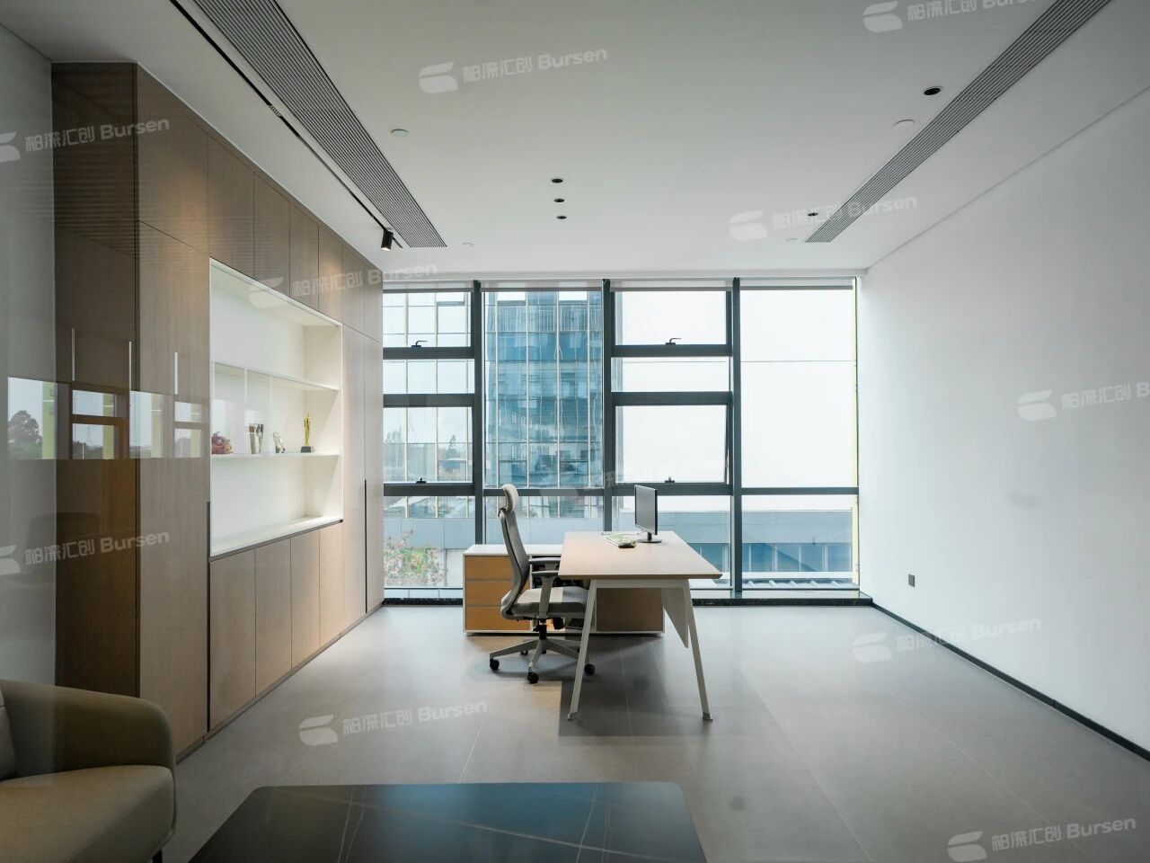 Guangdong Taiyi Precision Machinery Co., Ltd