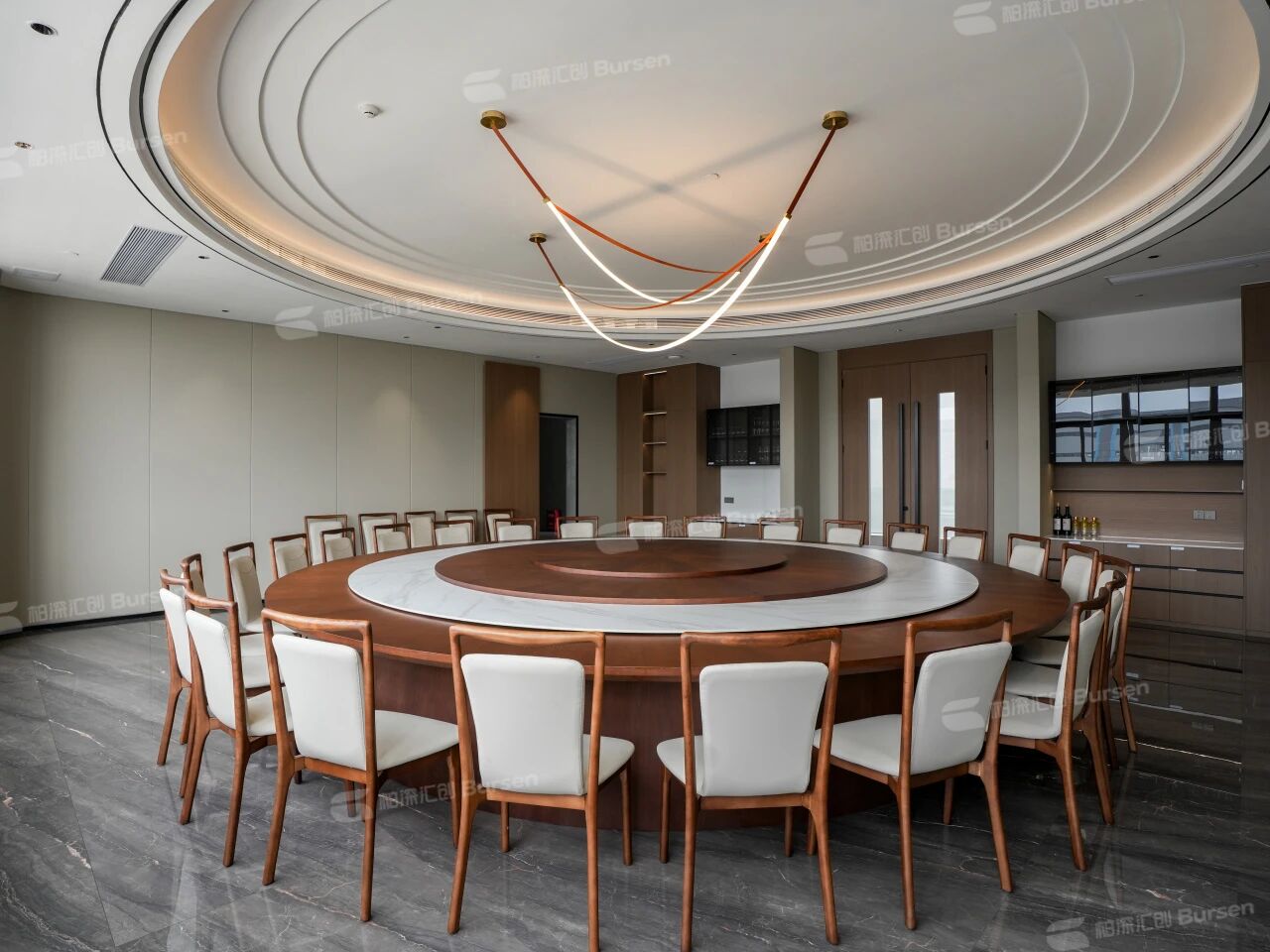 Guangdong Taiyi Precision Machinery Co., Ltd