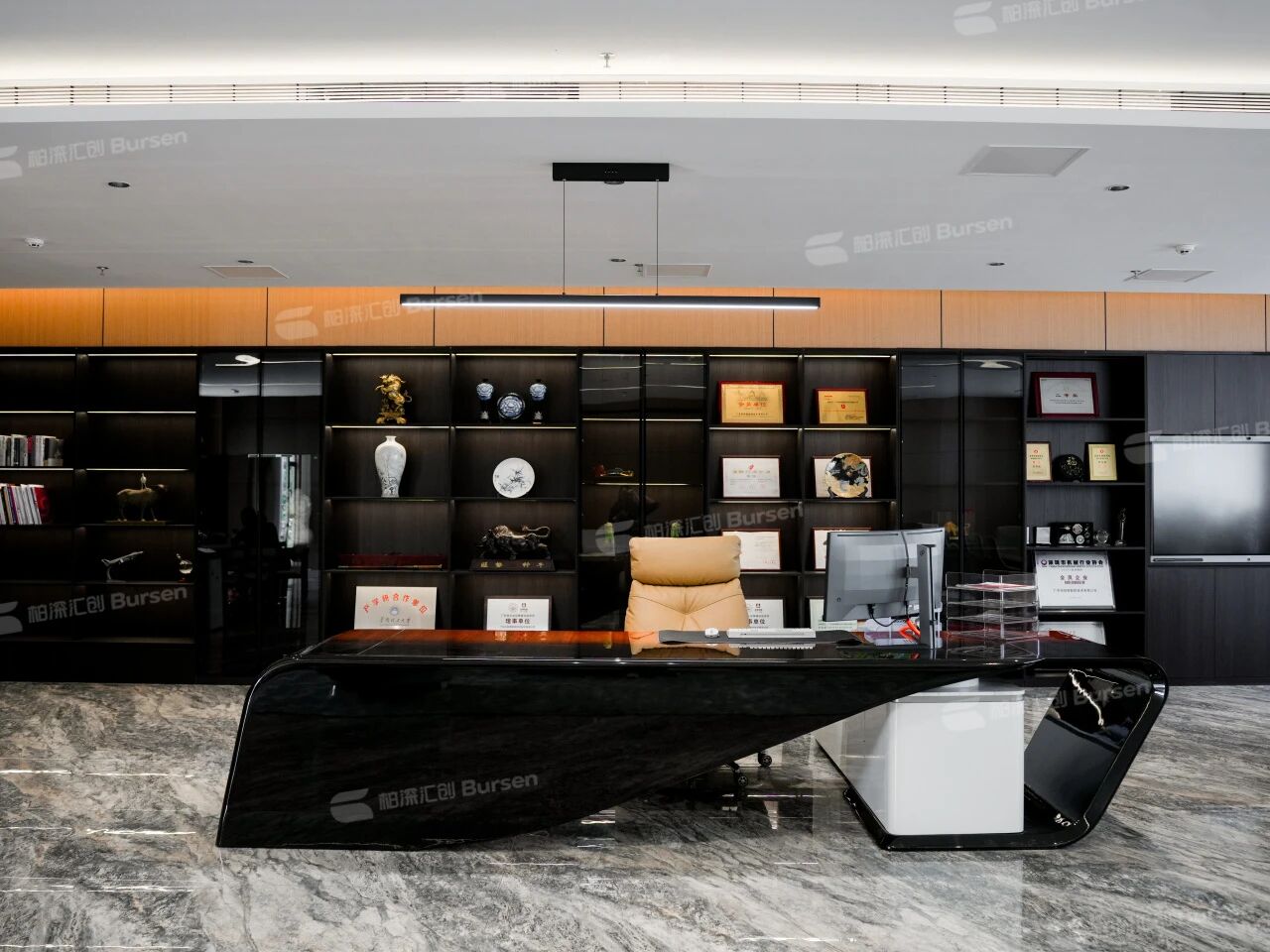 Guangdong Colum Strontium Numerical Control Technology Co., Ltd