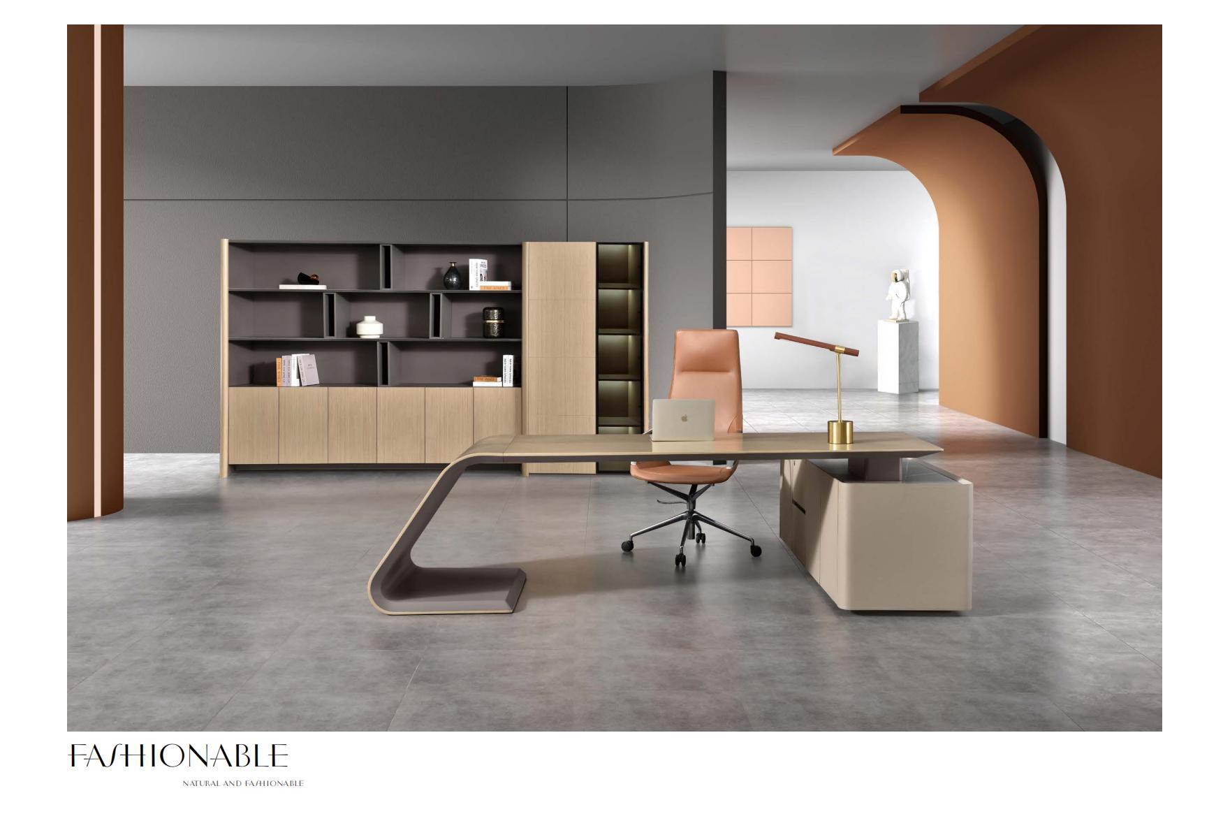 Customized Tea Table