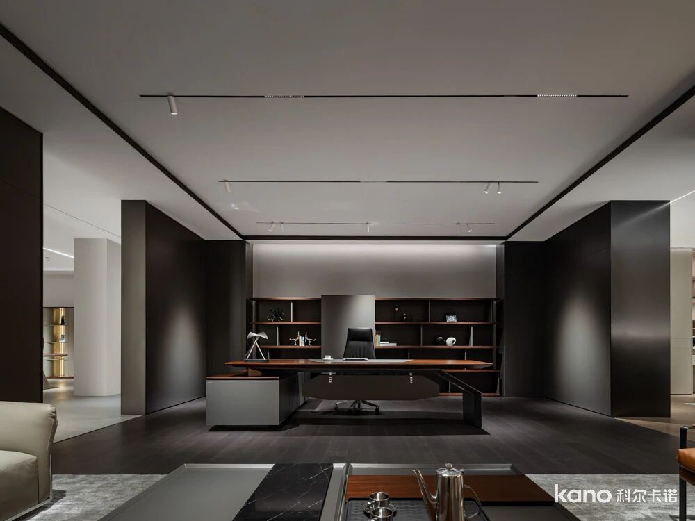 Kolcano Foshan | Gaoding Office New Form