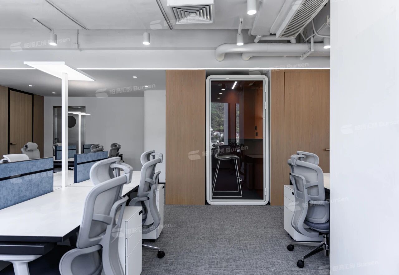 Shenzhen CIMC Tongchuang Supply Chain Co., Ltd