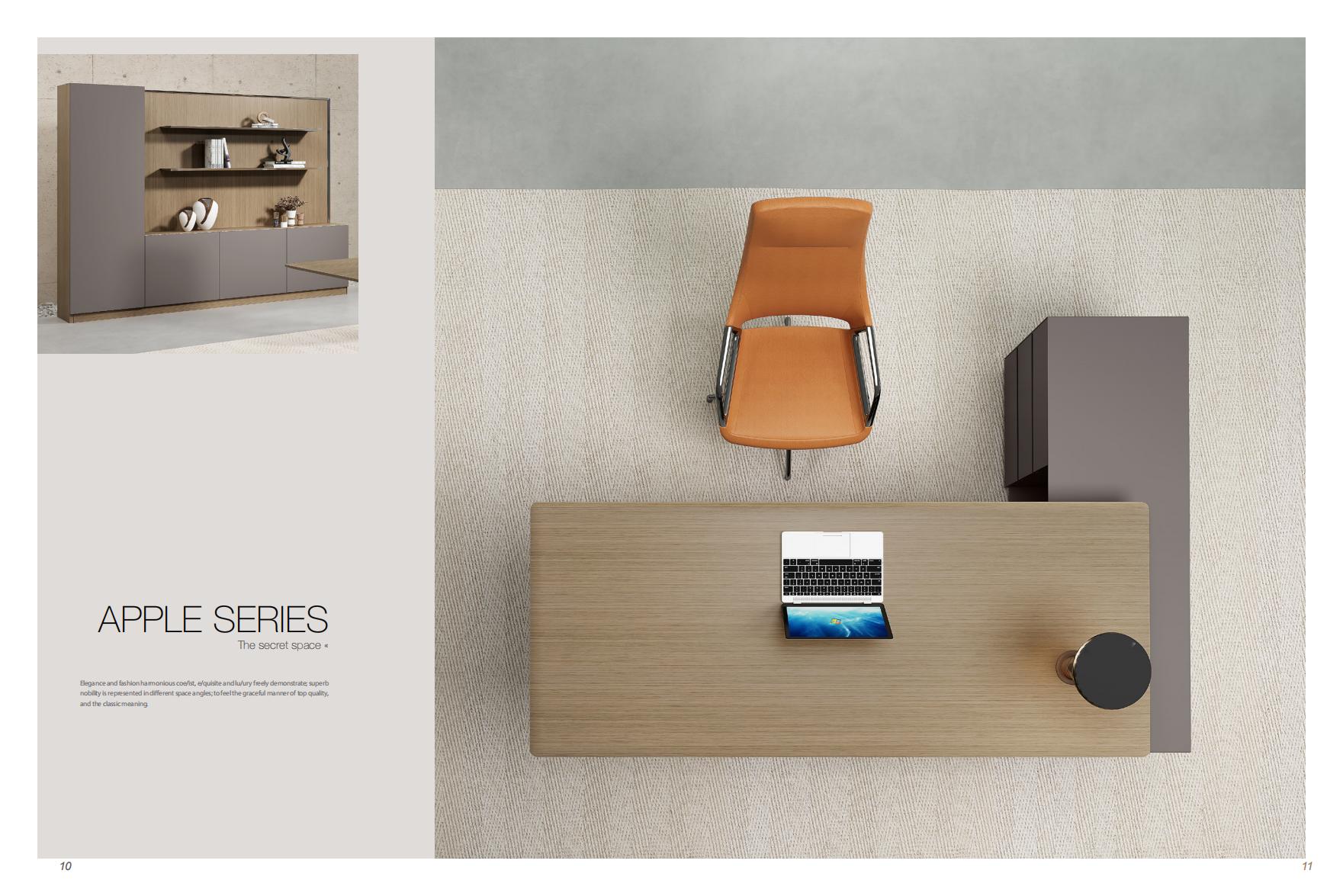 Customized Tea Table