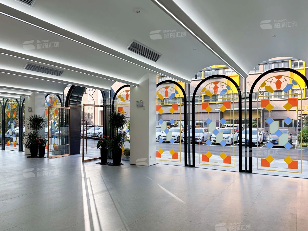 Guangzhou Cultural and Tourism Company