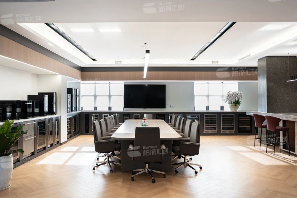 Guangdong Kerong Electric Co., Ltd