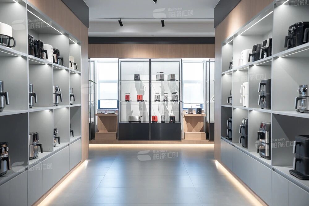 Guangdong Kerong Electric Co., Ltd