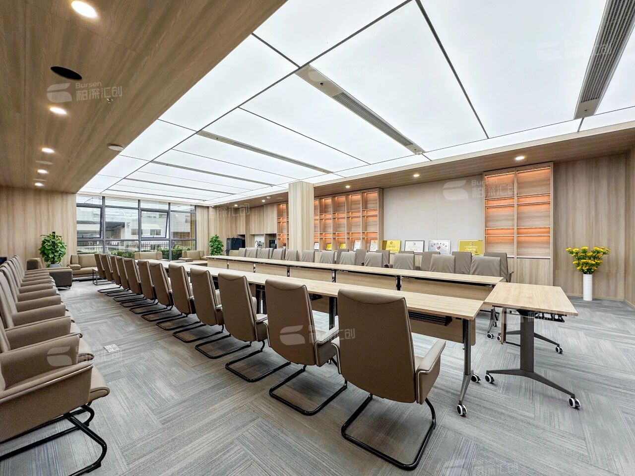 Guangzhou Cultural and Tourism Company