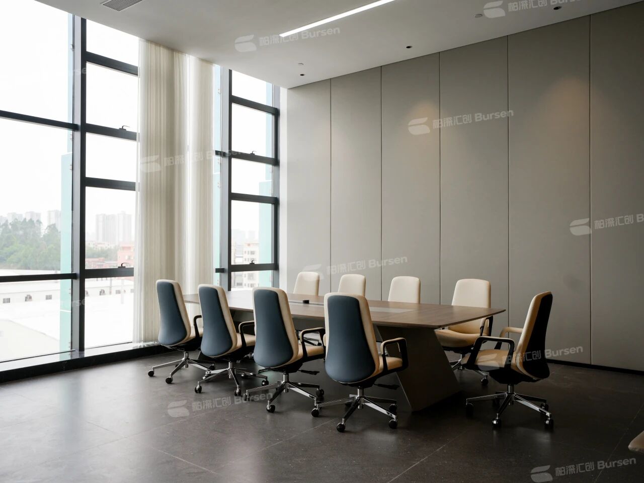 Guangdong Taiyi Precision Machinery Co., Ltd