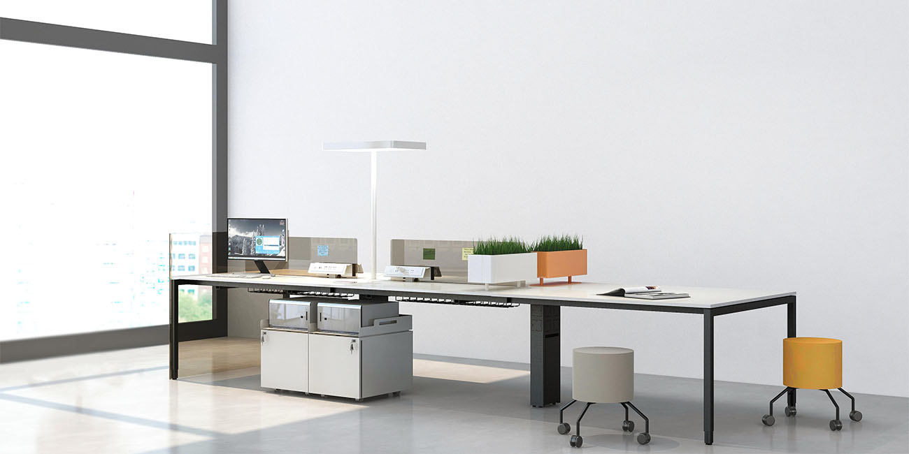 Customized Office Series