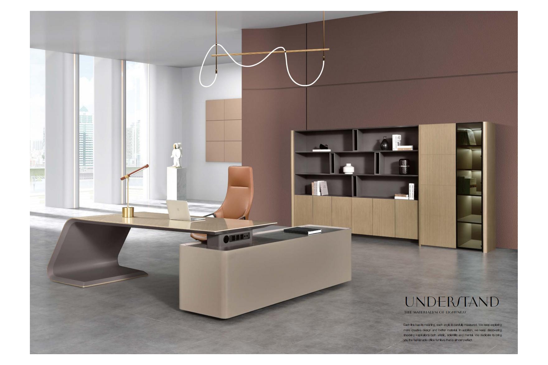 Customized Tea Table