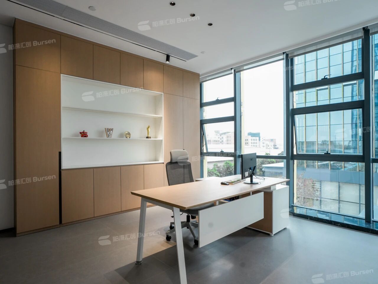 Guangdong Taiyi Precision Machinery Co., Ltd