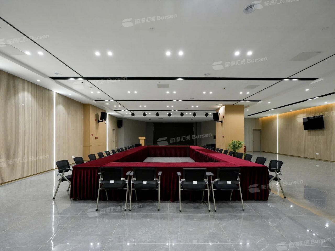 Guangdong Taiyi Precision Machinery Co., Ltd