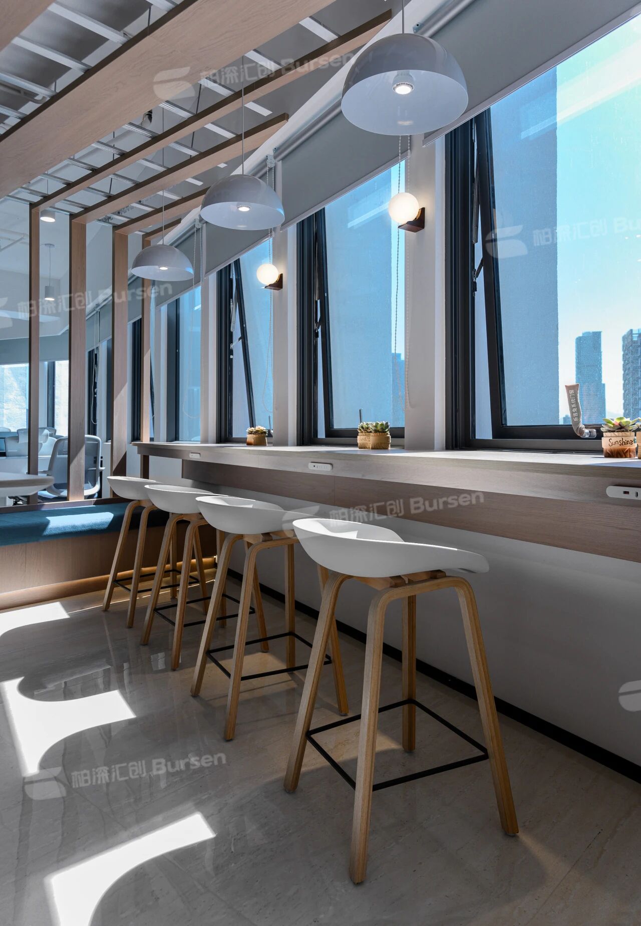 Shenzhen CIMC Tongchuang Supply Chain Co., Ltd