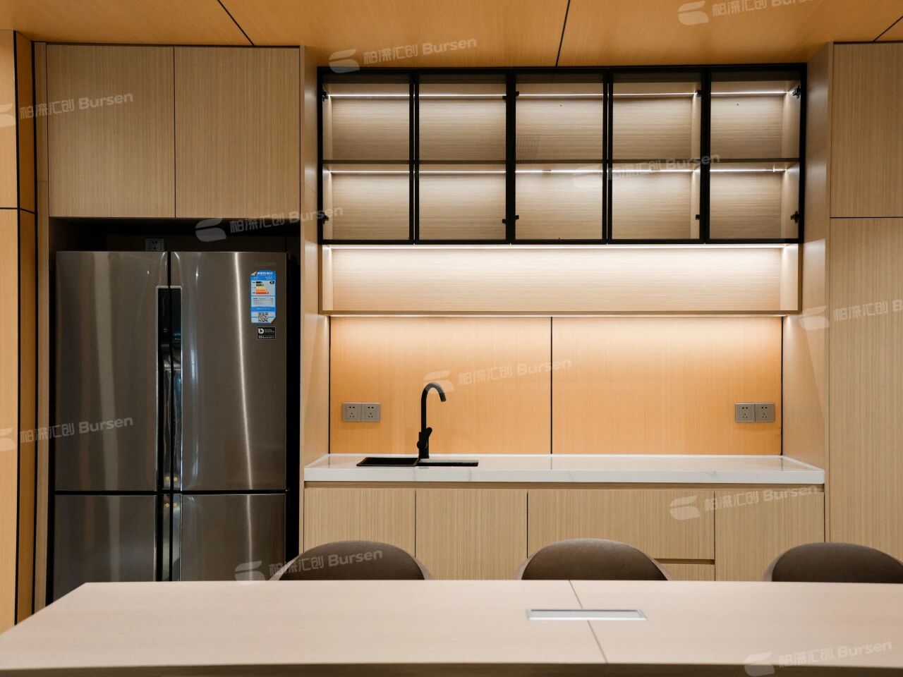 Guangdong Colum Strontium Numerical Control Technology Co., Ltd