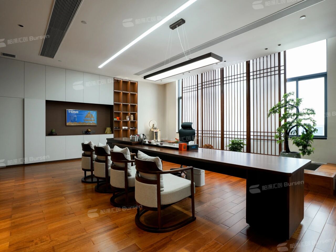 Guangdong Taiyi Precision Machinery Co., Ltd