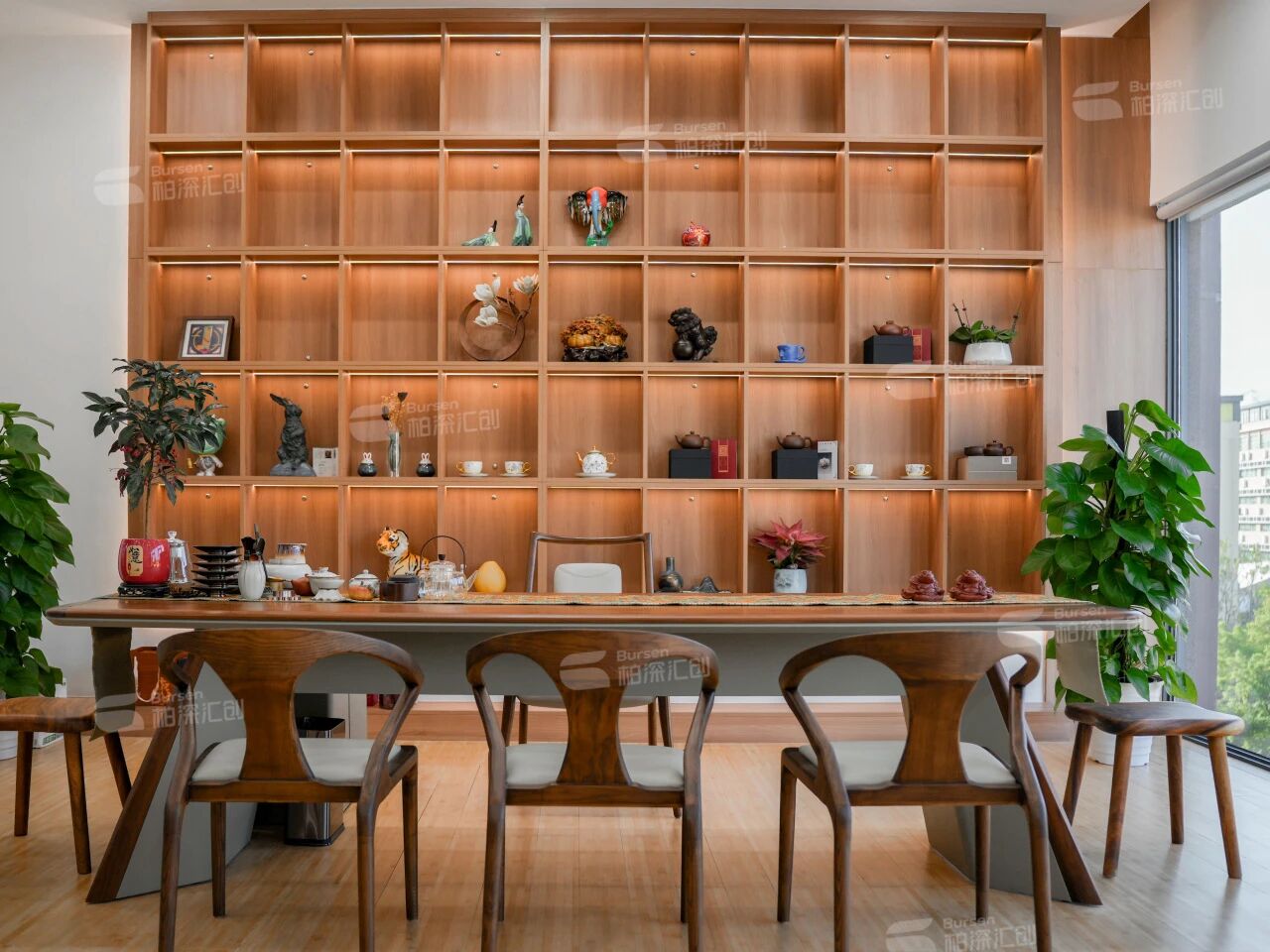 Guangzhou Cultural and Tourism Company