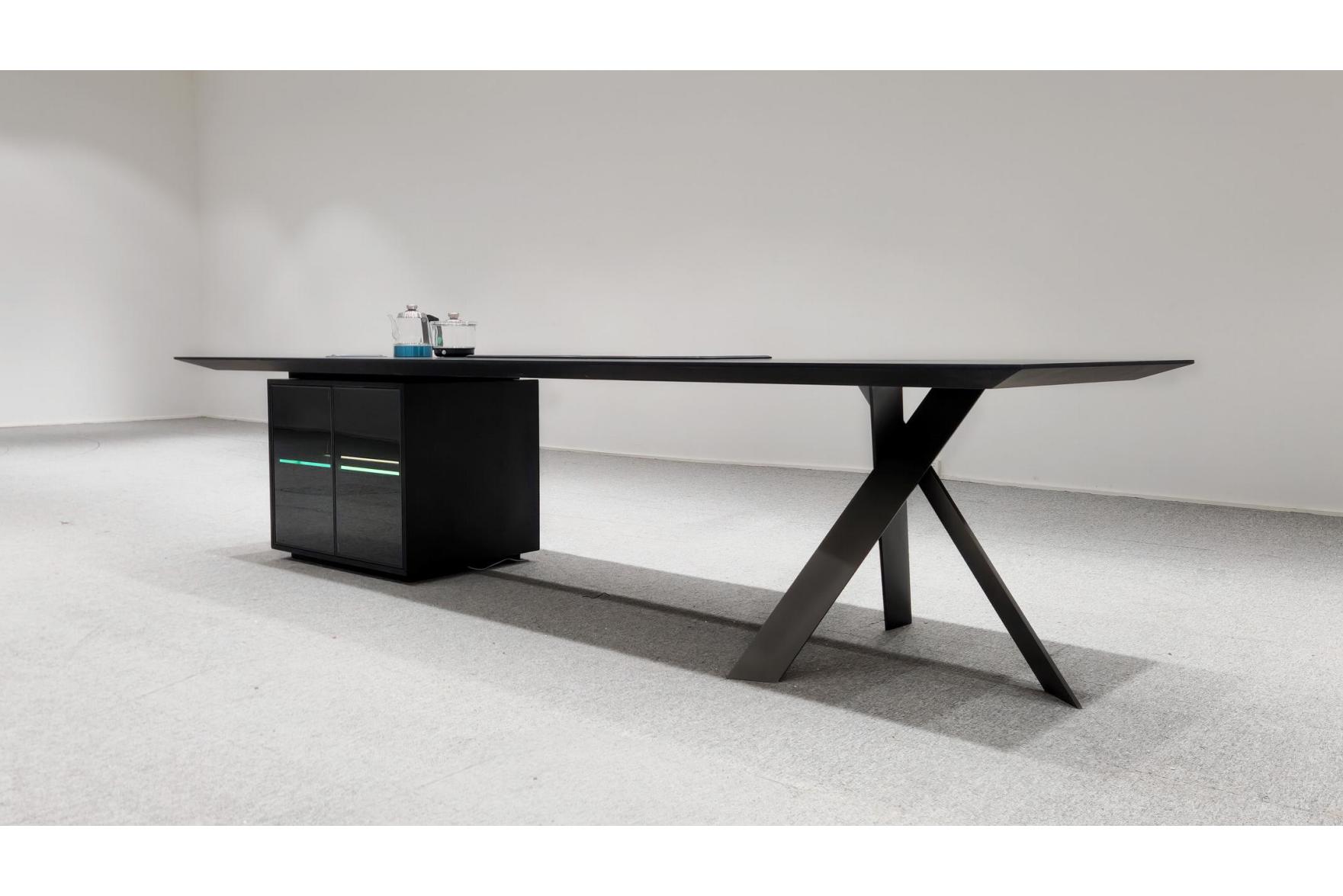 Customized Tea Table