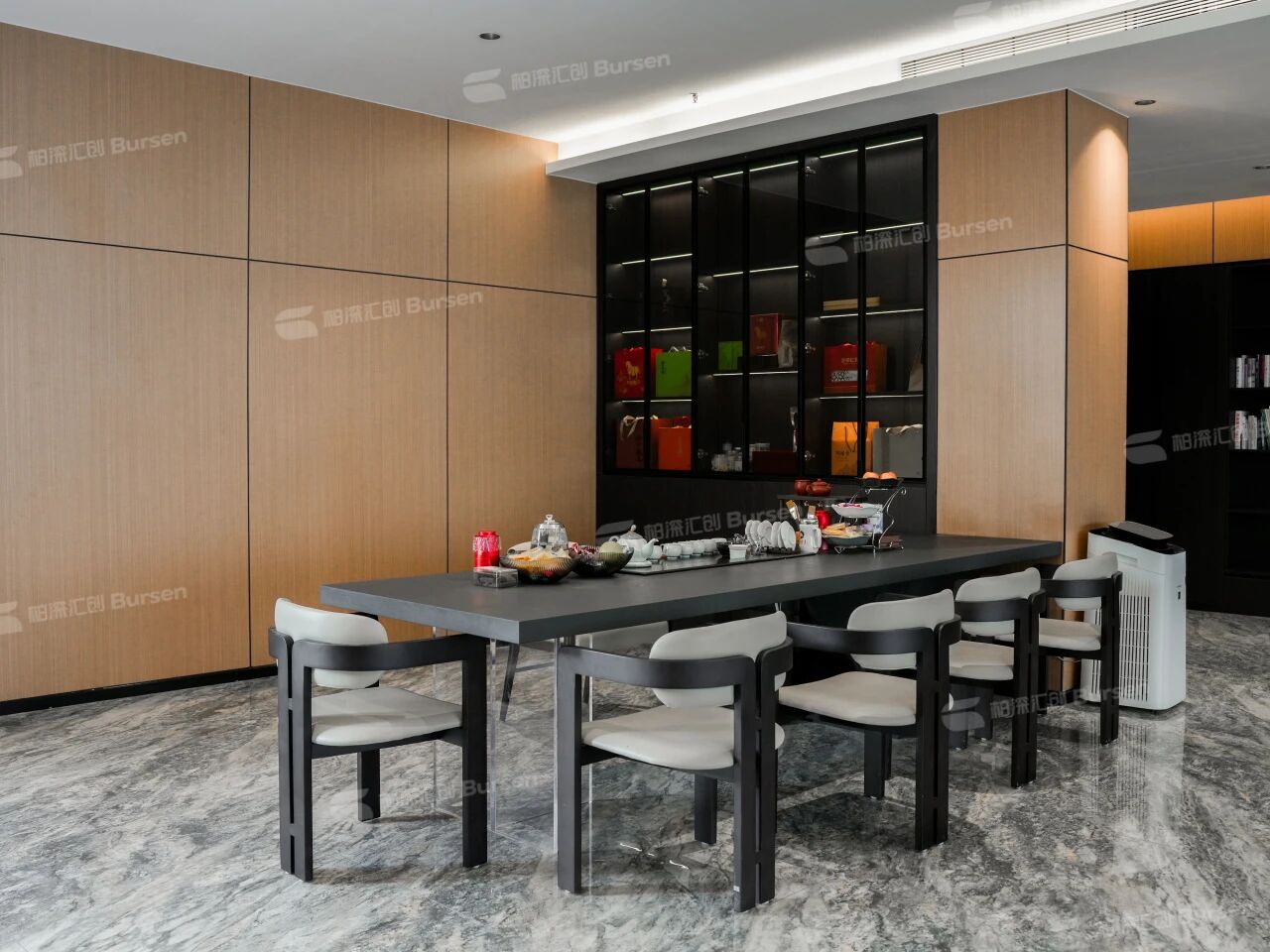 Guangdong Colum Strontium Numerical Control Technology Co., Ltd