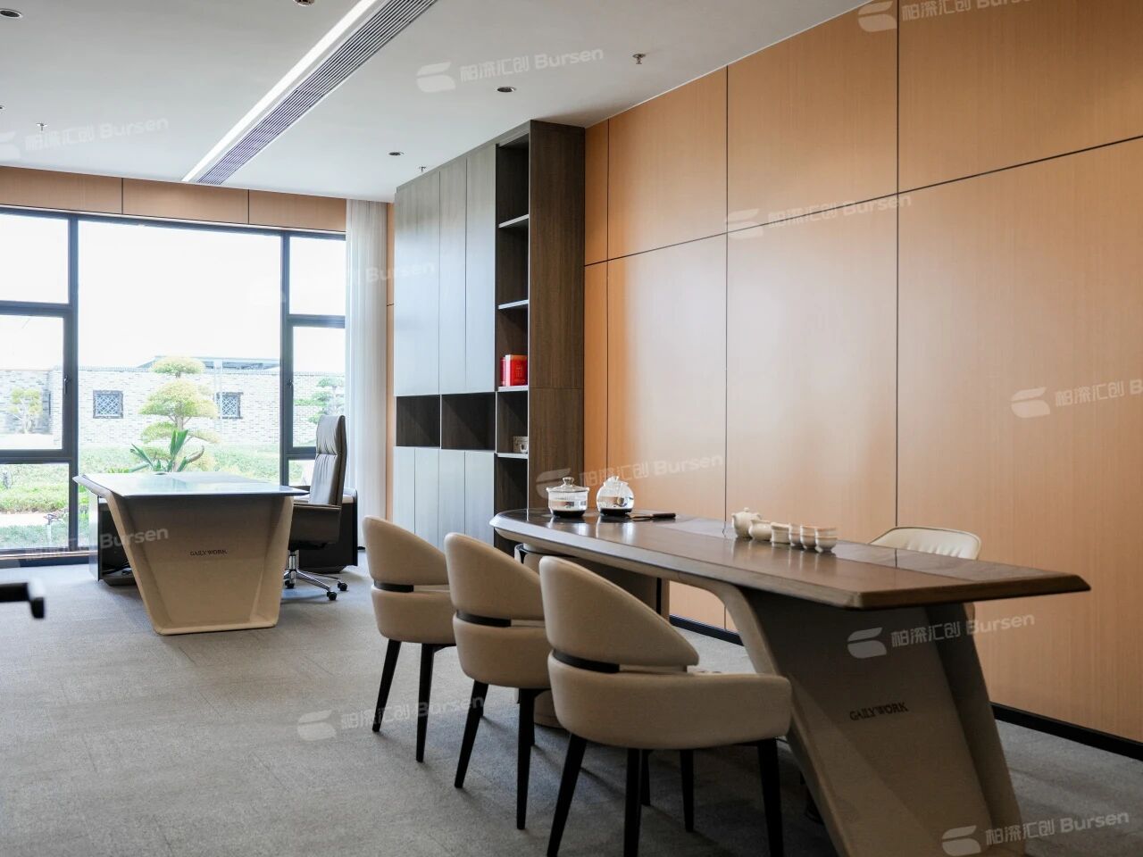 Guangdong Colum Strontium Numerical Control Technology Co., Ltd