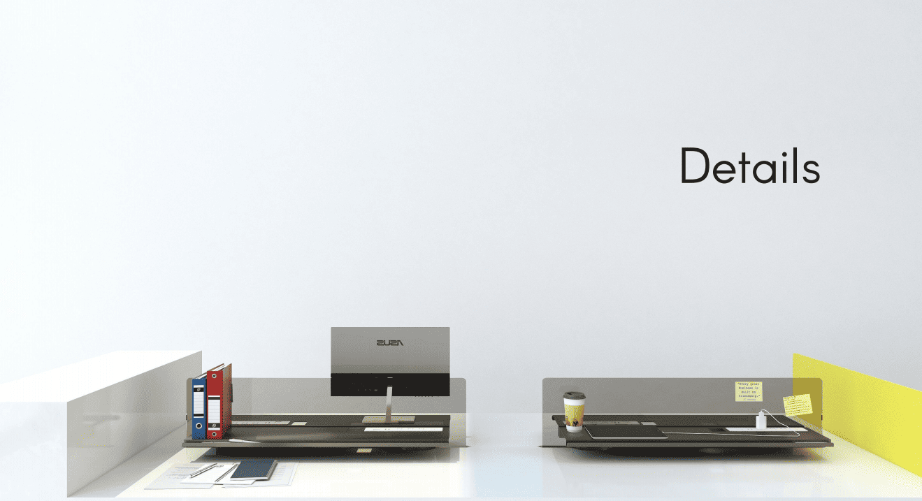 Customized Office Series