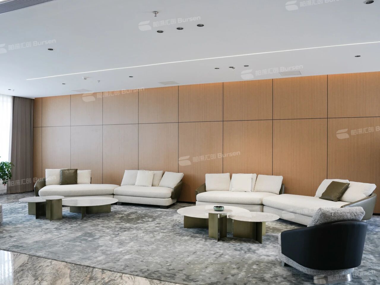 Guangdong Colum Strontium Numerical Control Technology Co., Ltd