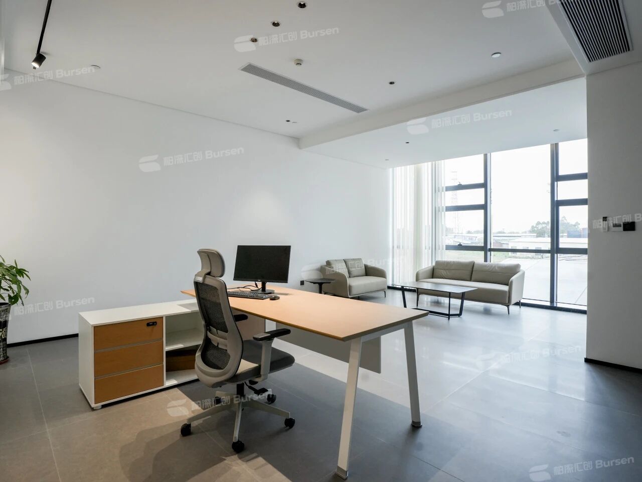 Guangdong Taiyi Precision Machinery Co., Ltd