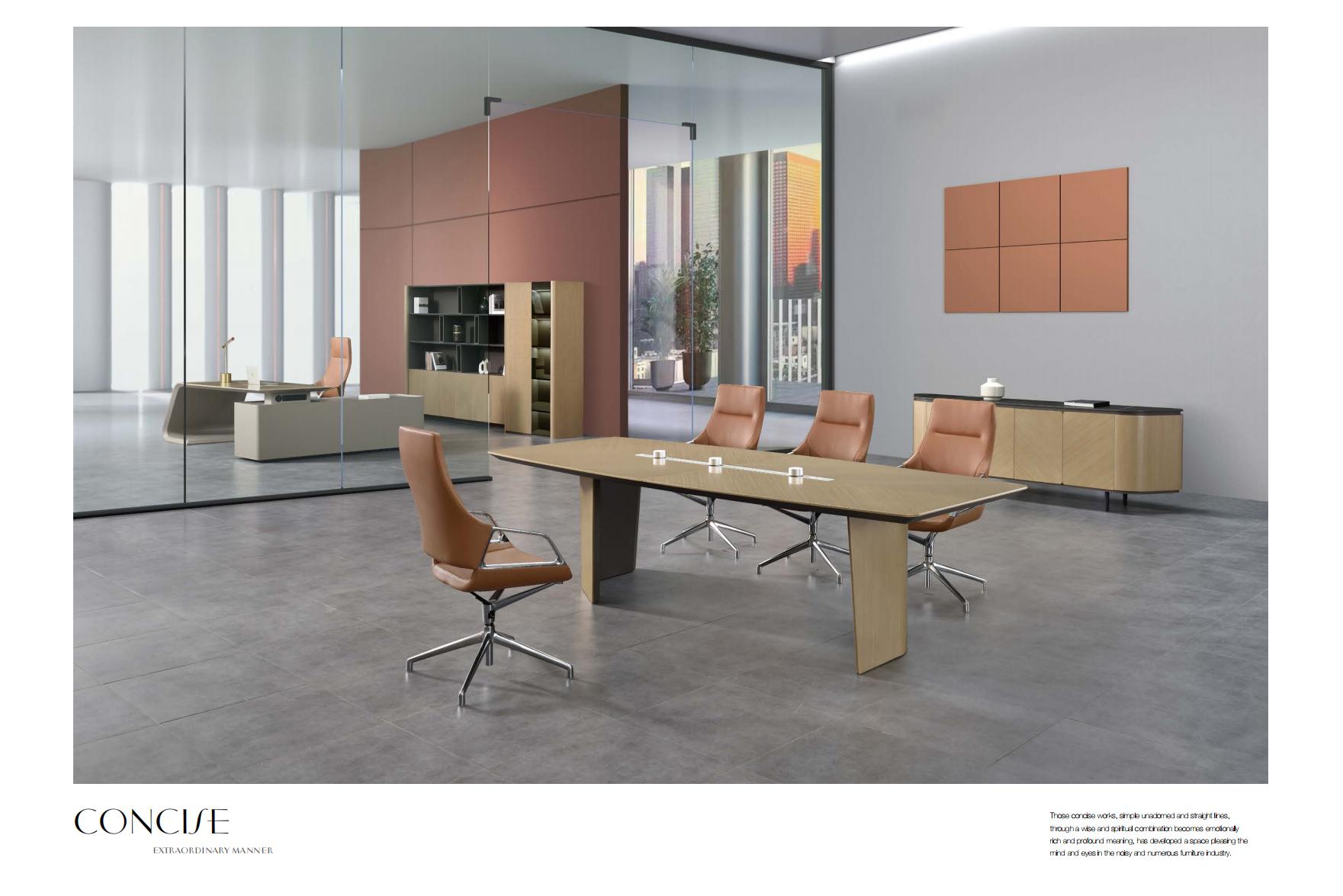 Customized Tea Table