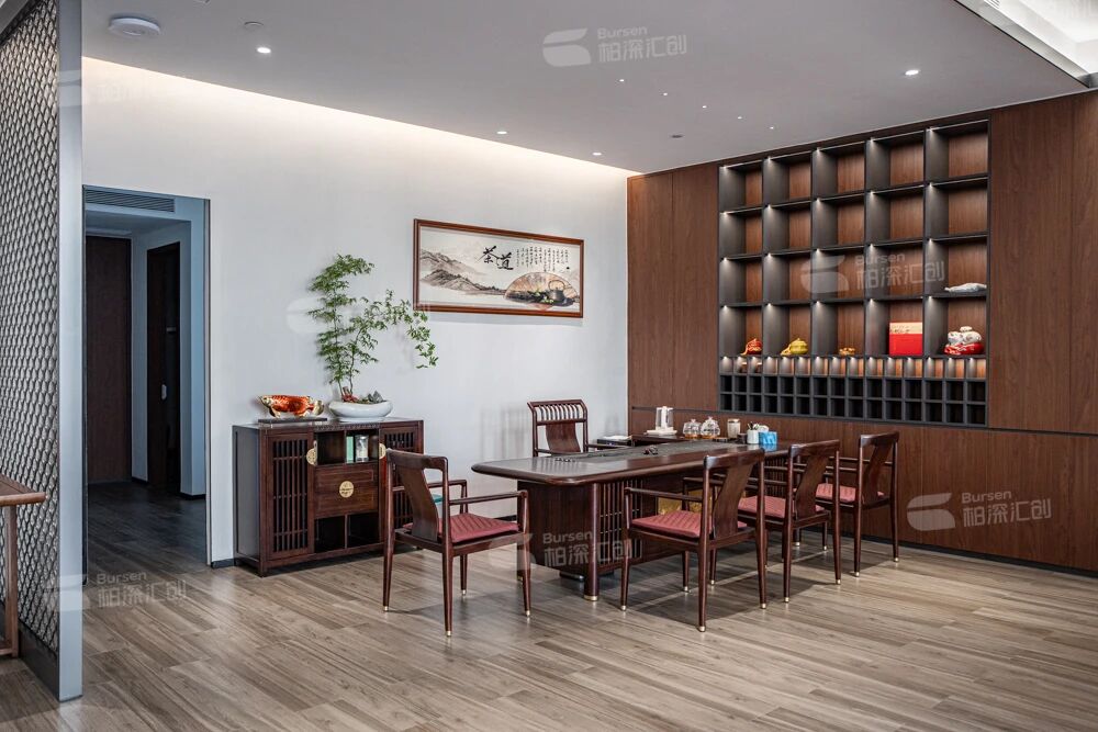 Guangdong Kerong Electric Co., Ltd